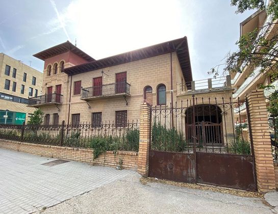 Foto 1 de Casa en venda a Lerma de 12 habitacions amb terrassa i garatge