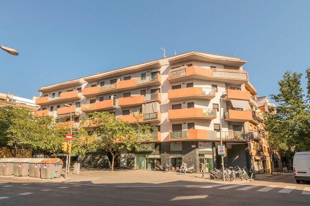 Foto 1 de Venta de piso en Santa Eulàlia de 3 habitaciones con terraza y garaje