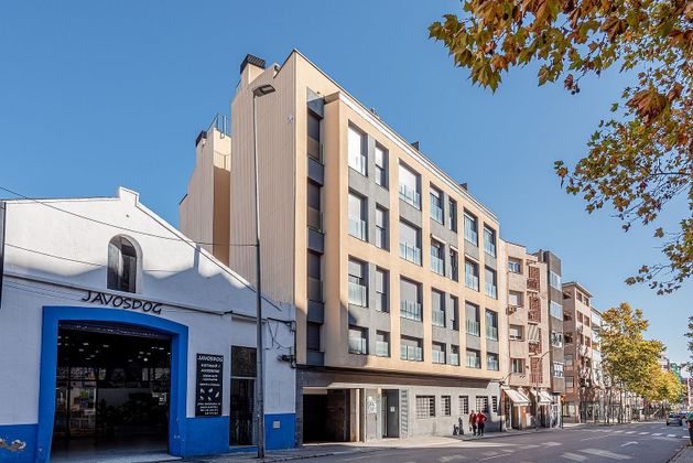 Foto 1 de Pis en venda a Centre - Sabadell de 2 habitacions amb garatge i ascensor