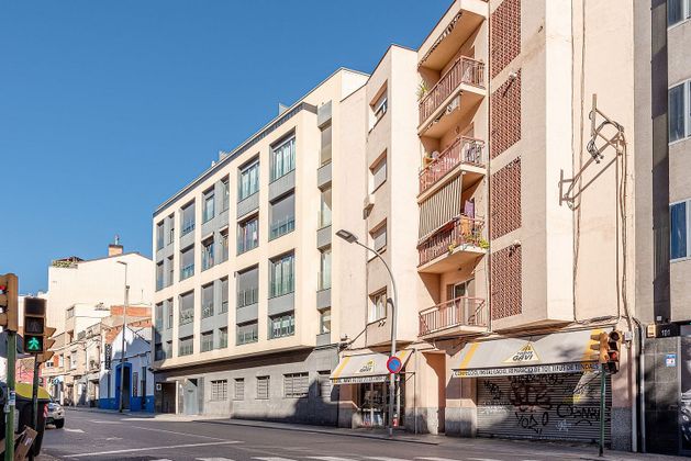Foto 2 de Pis en venda a Centre - Sabadell de 2 habitacions amb garatge i ascensor