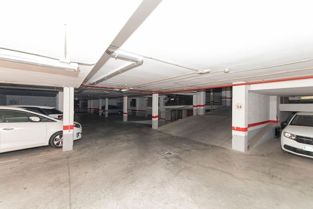 Foto 2 de Garatge en venda a Los Molinos - Villa Blanca de 14 m²