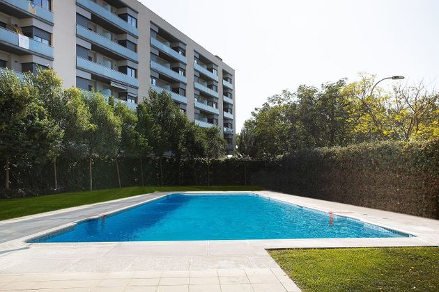 Foto 2 de Pis en venda a Mariola de 2 habitacions amb terrassa i piscina