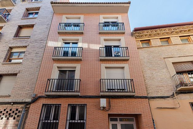 Foto 1 de Piso en venta en San Pablo de 2 habitaciones con terraza y ascensor