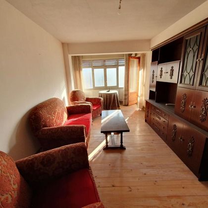 Foto 2 de Pis en venda a ronda de 3 habitacions amb terrassa i balcó