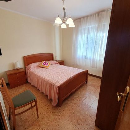 Foto 2 de Pis en venda a calle La Capilla de 2 habitacions amb terrassa