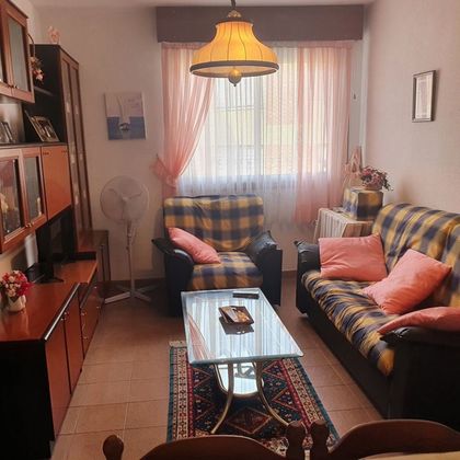 Foto 1 de Piso en venta en Medina de Pomar de 2 habitaciones y 55 m²