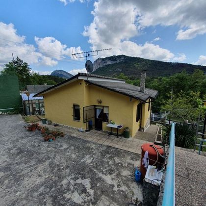 Foto 2 de Xalet en venda a barrio Nuestra Señora Nieva de 4 habitacions amb terrassa i garatge