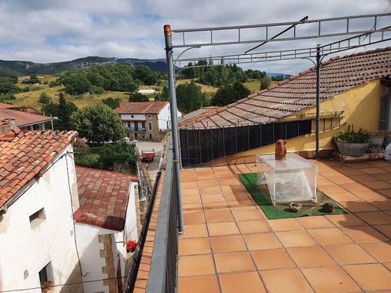 Foto 2 de Casa en venda a calle Gayangos de 4 habitacions amb terrassa