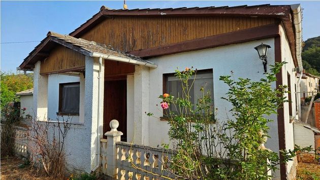 Foto 1 de Xalet en venda a Junta de Traslaloma de 2 habitacions amb terrassa i garatge