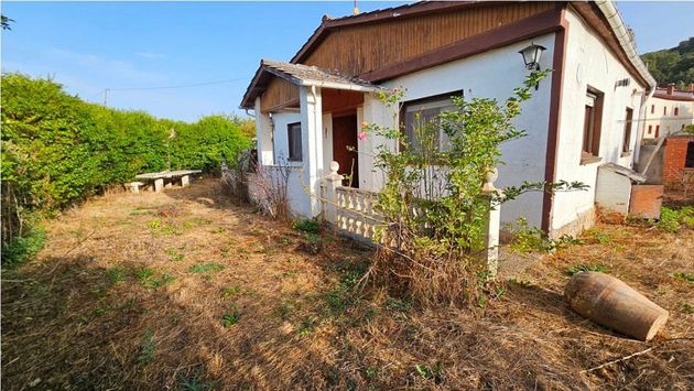 Foto 2 de Xalet en venda a Junta de Traslaloma de 2 habitacions amb terrassa i garatge
