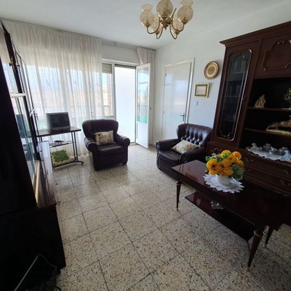 Foto 2 de Pis en venda a calle Granja San Pedro de 2 habitacions amb terrassa