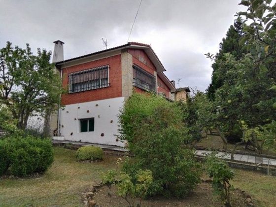 Foto 1 de Xalet en venda a calle Granja San Pedro de 4 habitacions amb terrassa i garatge