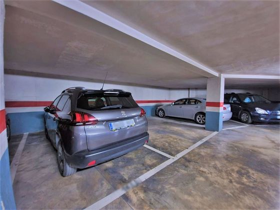 Foto 1 de Garatge en venda a Zona Avenida al Vedat de 15 m²
