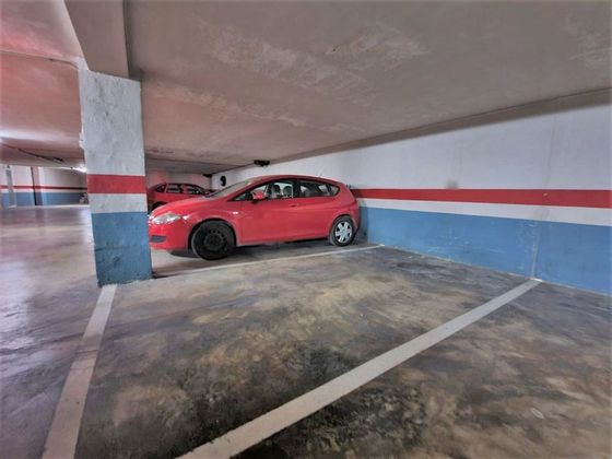 Foto 2 de Garatge en venda a Zona Avenida al Vedat de 15 m²