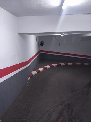 Foto 2 de Garatge en lloguer a País Valencià de 16 m²