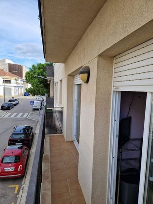 Foto 2 de Pis en venda a Sant Pere de Ribes Centro de 3 habitacions amb terrassa i aire acondicionat