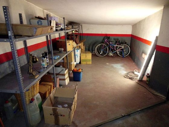 Foto 2 de Garatge en venda a Aldaia de 14 m²