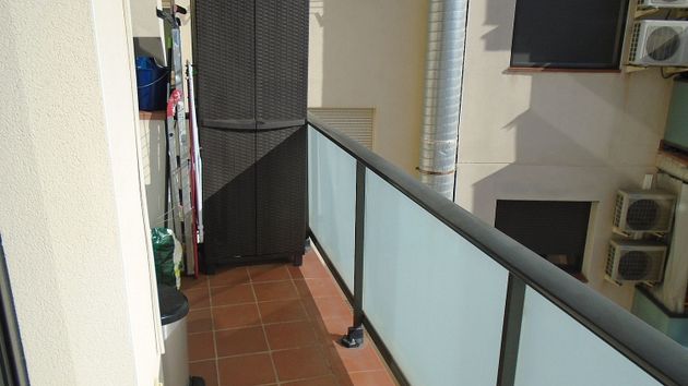 Foto 2 de Piso en venta en Gràcia de 3 habitaciones con piscina y garaje