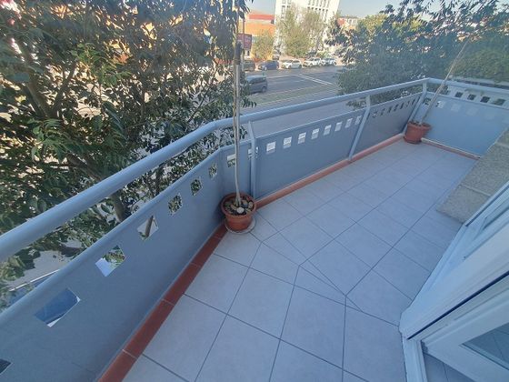Foto 1 de Pis en venda a Gràcia de 3 habitacions amb balcó i aire acondicionat