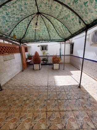 Foto 1 de Piso en venta en La Prosperitat de 1 habitación con terraza y aire acondicionado