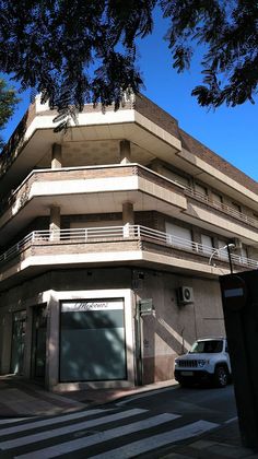 Foto 1 de Edificio en venta en El Infante de 342 m²
