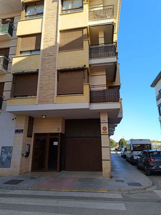 Foto 1 de Piso en venta en El Paraiso-Los Almendros de 3 habitaciones con garaje y ascensor