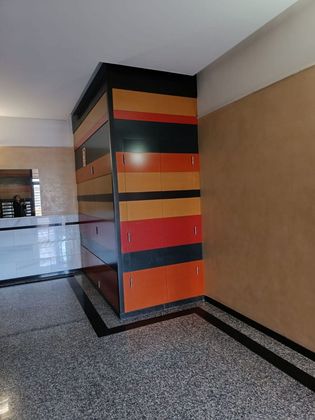 Foto 2 de Pis en venda a El Paraiso-Los Almendros de 3 habitacions amb garatge i ascensor