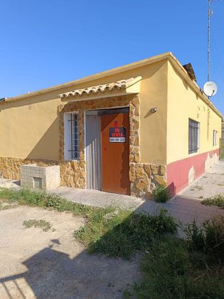 Foto 1 de Casa rural en venda a Santa Bárbara de 4 habitacions amb piscina