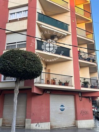 Foto 2 de Local en alquiler en Port - Horta de Santa María con garaje
