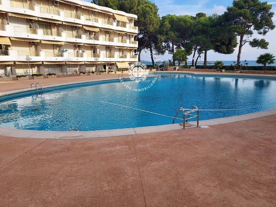 Foto 2 de Venta de estudio en Vilafortuny - Cap de Sant Pere con piscina y aire acondicionado