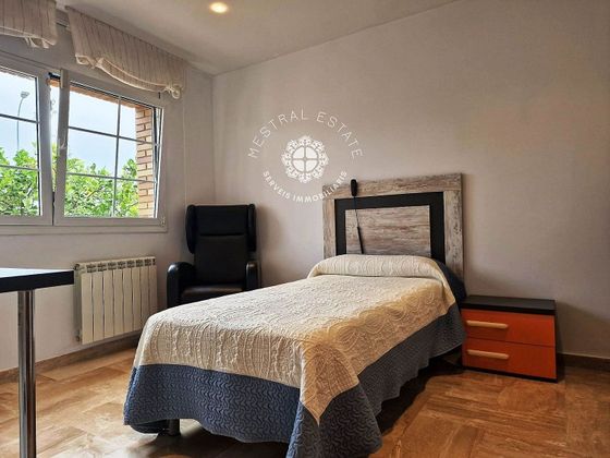 Foto 1 de Xalet en venda a Vilafortuny - Cap de Sant Pere de 5 habitacions amb terrassa i aire acondicionat