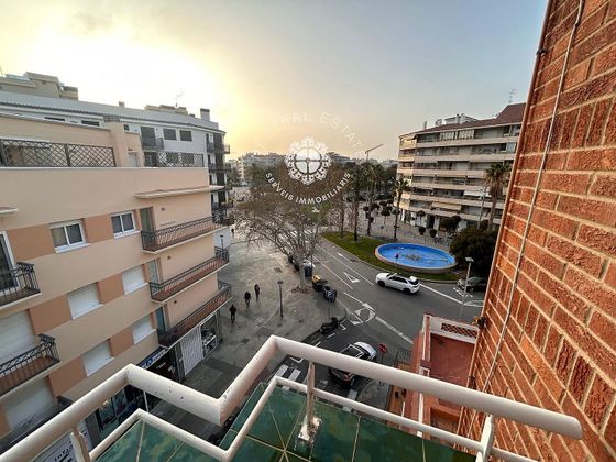 Foto 1 de Dúplex en venta en Port - Horta de Santa María de 5 habitaciones con terraza y balcón