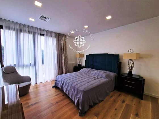 Foto 2 de Xalet en venda a Ardiaca - La Llosa de 4 habitacions amb piscina i garatge