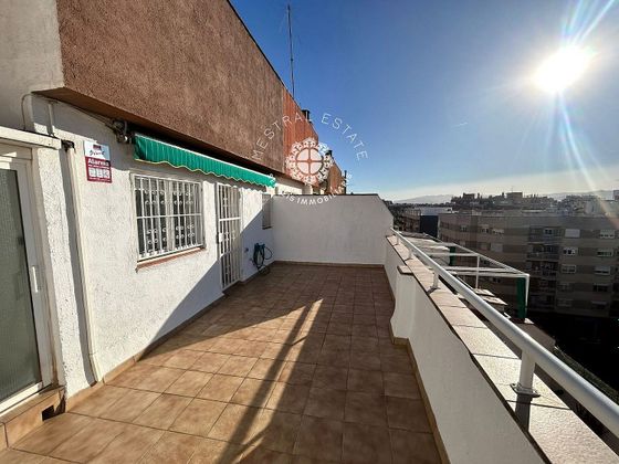 Foto 1 de Pis en venda a Ponent de 3 habitacions amb terrassa i balcó
