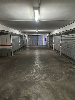 Foto 2 de Garatge en venda a Sueca ciudad de 33 m²