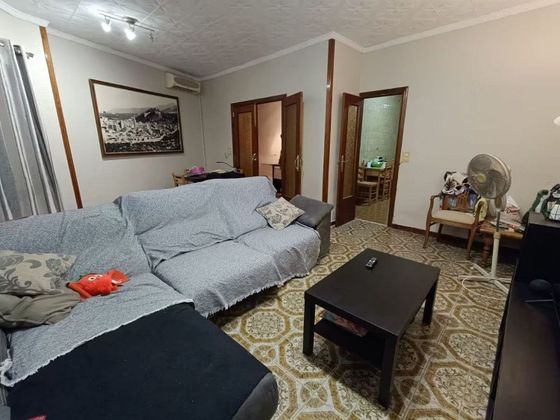Foto 1 de Piso en venta en Corbera de 2 habitaciones con garaje