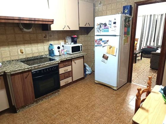 Foto 2 de Piso en venta en Corbera de 2 habitaciones con garaje