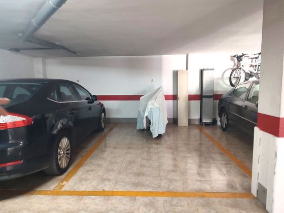 Foto 1 de Garatge en venda a Sueca ciudad de 20 m²