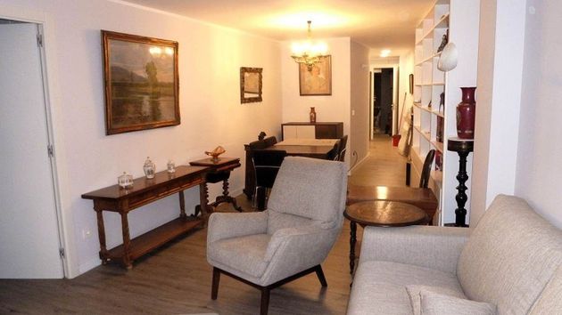Foto 2 de Pis en venda a Andorra la Vella de 2 habitacions amb garatge i calefacció