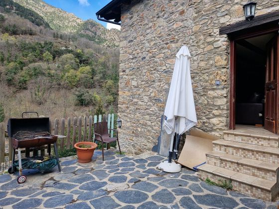 Foto 2 de Xalet en venda a Bixessarri de 3 habitacions amb terrassa i jardí