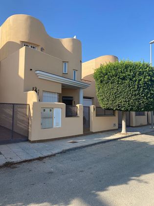 Foto 2 de Casa en venta en Torre-Pacheco ciudad de 4 habitaciones con terraza y piscina