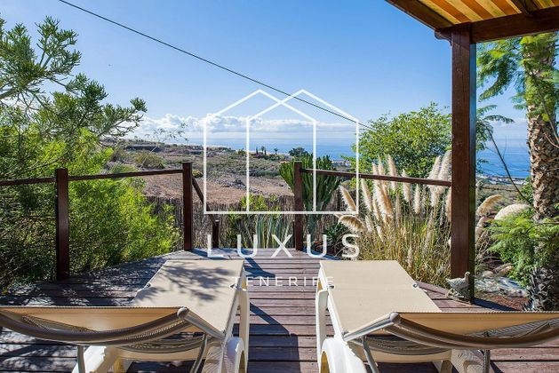 Foto 2 de Xalet en venda a Playa de San Juan de 14 habitacions amb terrassa i piscina