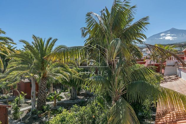 Foto 1 de Xalet en venda a Buen Paso-La Mancha de 7 habitacions amb terrassa i jardí