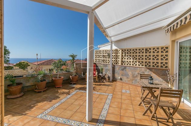 Foto 2 de Pis en venda a Matanza de Acentejo (La) de 1 habitació amb terrassa i jardí