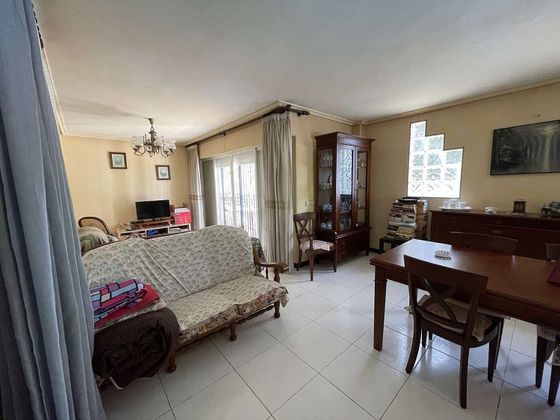 Foto 1 de Casa en venda a Rincón de Loix de 5 habitacions amb terrassa i piscina