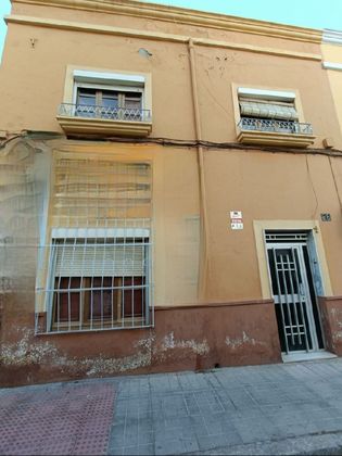 Foto 1 de Chalet en venta en Barrio Alto - San Félix - Oliveros - Altamira de 5 habitaciones con terraza