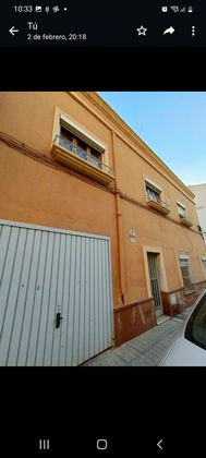 Foto 2 de Xalet en venda a Barrio Alto - San Félix - Oliveros - Altamira de 5 habitacions amb terrassa