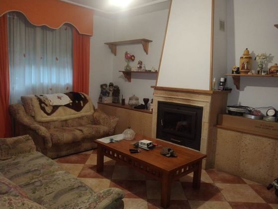 Foto 1 de Pis en venda a Esperanza - Quemadero de 3 habitacions amb terrassa i aire acondicionat