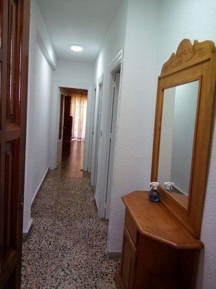 Foto 1 de Piso en venta en Huércal de Almería de 3 habitaciones con terraza y balcón