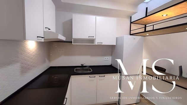 Foto 2 de Casa en venta en La Cañada-Costacabana-Loma Cabrera-El Alquián de 3 habitaciones con terraza